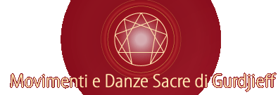 le sacre danze di Gurdjieff